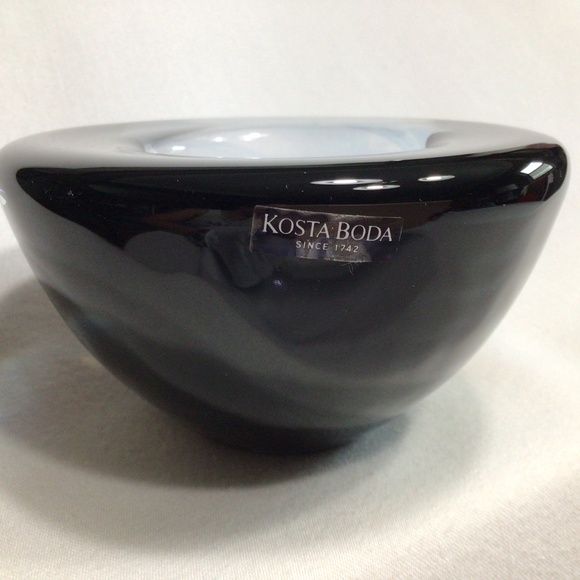 Kosta Boda votive - Picture 4 of 16